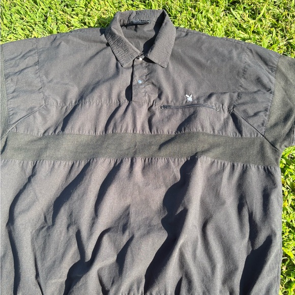 Vintage 80s playboy golf vest - Picture 1 of 6